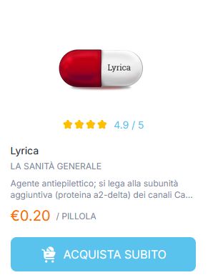 Come Smettere di Assumere Lyrica 75: Guida Pratica e Consigli Utili