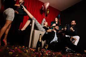 New york city swingers clubs: an overview to the very best places